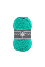 Durable Durable Cosy Fine - Pacific Green - 2138