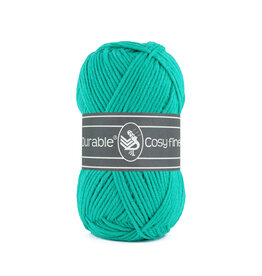 Durable Durable Cosy Fine - Pacific Green - 2138