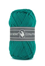 Durable Durable Cosy Fine - Tropical Green - 2140