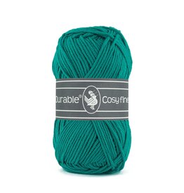 Durable Durable Cosy Fine - Tropical Green - 2140