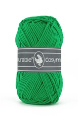 Durable Durable Cosy Fine - Bright Green - 2147