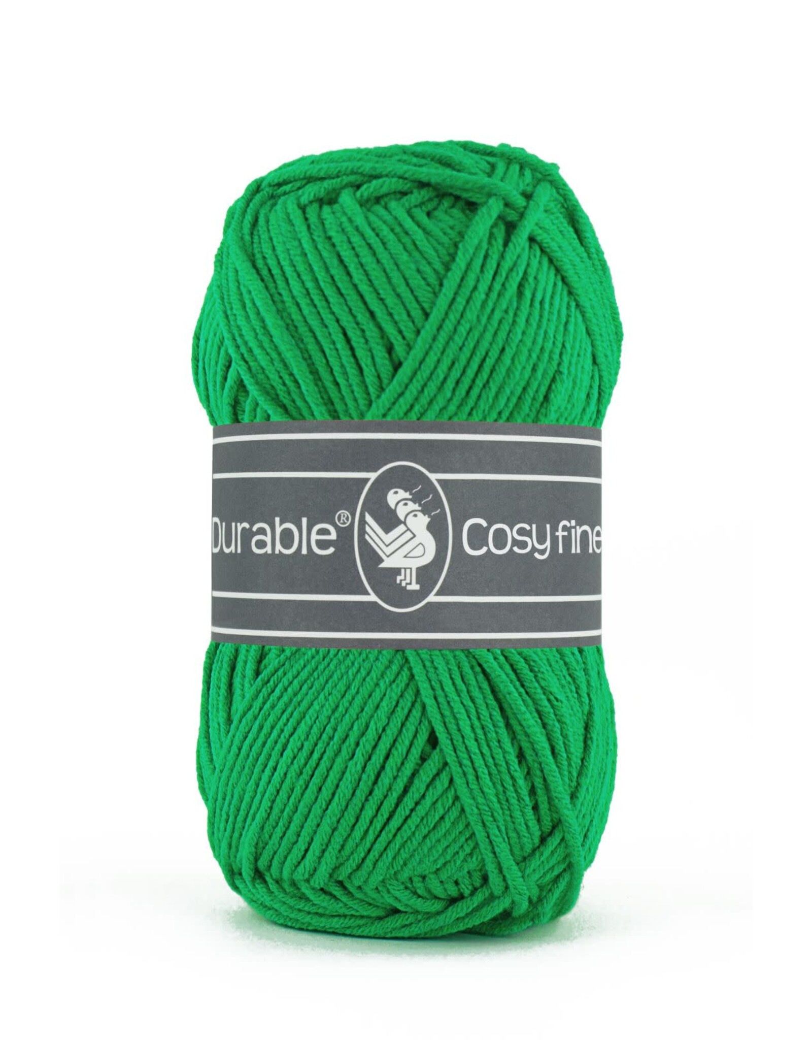 Durable Durable Cosy Fine - Bright Green - 2147