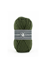 Durable Durable Cosy Fine - Dark Olive - 2149
