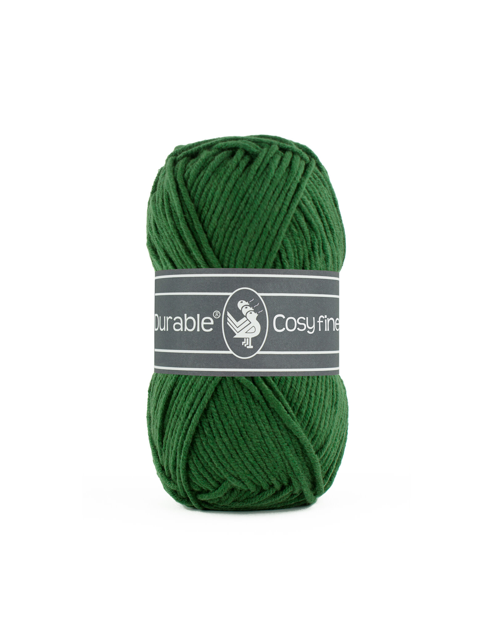 Durable Durable Cosy Fine - Forest Green - 2150