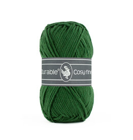 Durable Durable Cosy Fine - Forest Green - 2150