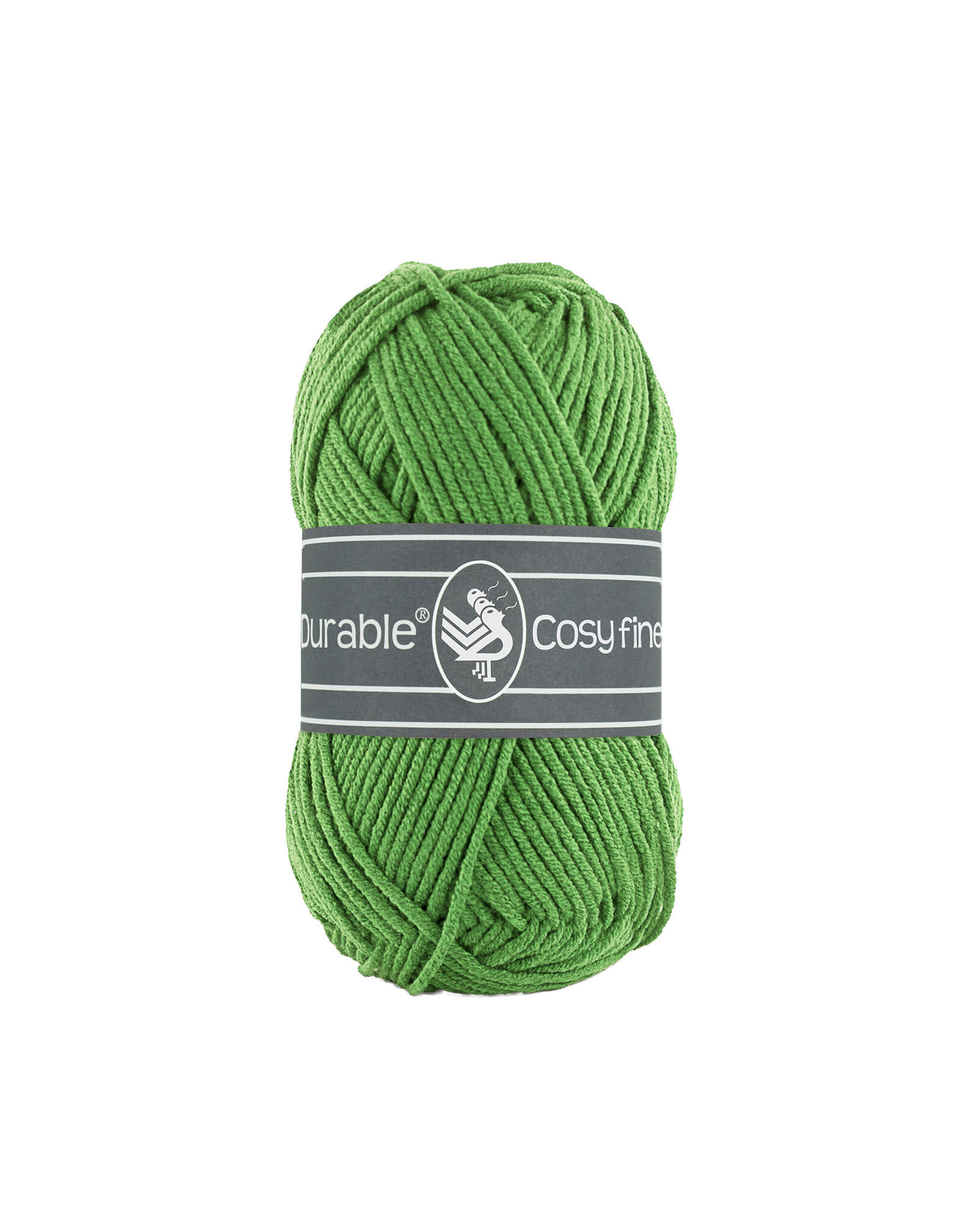 Durable Durable Cosy Fine - Leaf Green - 2152
