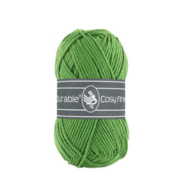 Durable Durable Cosy Fine - Leaf Green - 2152