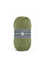 Durable Durable Cosy Fine - Khaki - 2168