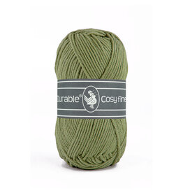 Durable Durable Cosy Fine - Khaki - 2168