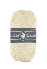 Durable Durable Cosy Fine - Cream - 2172