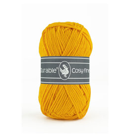 Durable Durable Cosy Fine - Honey - 2179