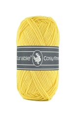 Durable Durable Cosy Fine - Bright Yellow - 2180