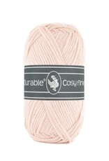 Durable Durable Cosy Fine - Pale Pink - 2192