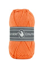 Durable Durable Cosy Fine - Orange - 2194