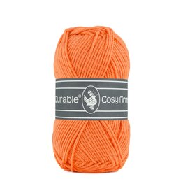 Durable Durable Cosy Fine - Orange - 2194