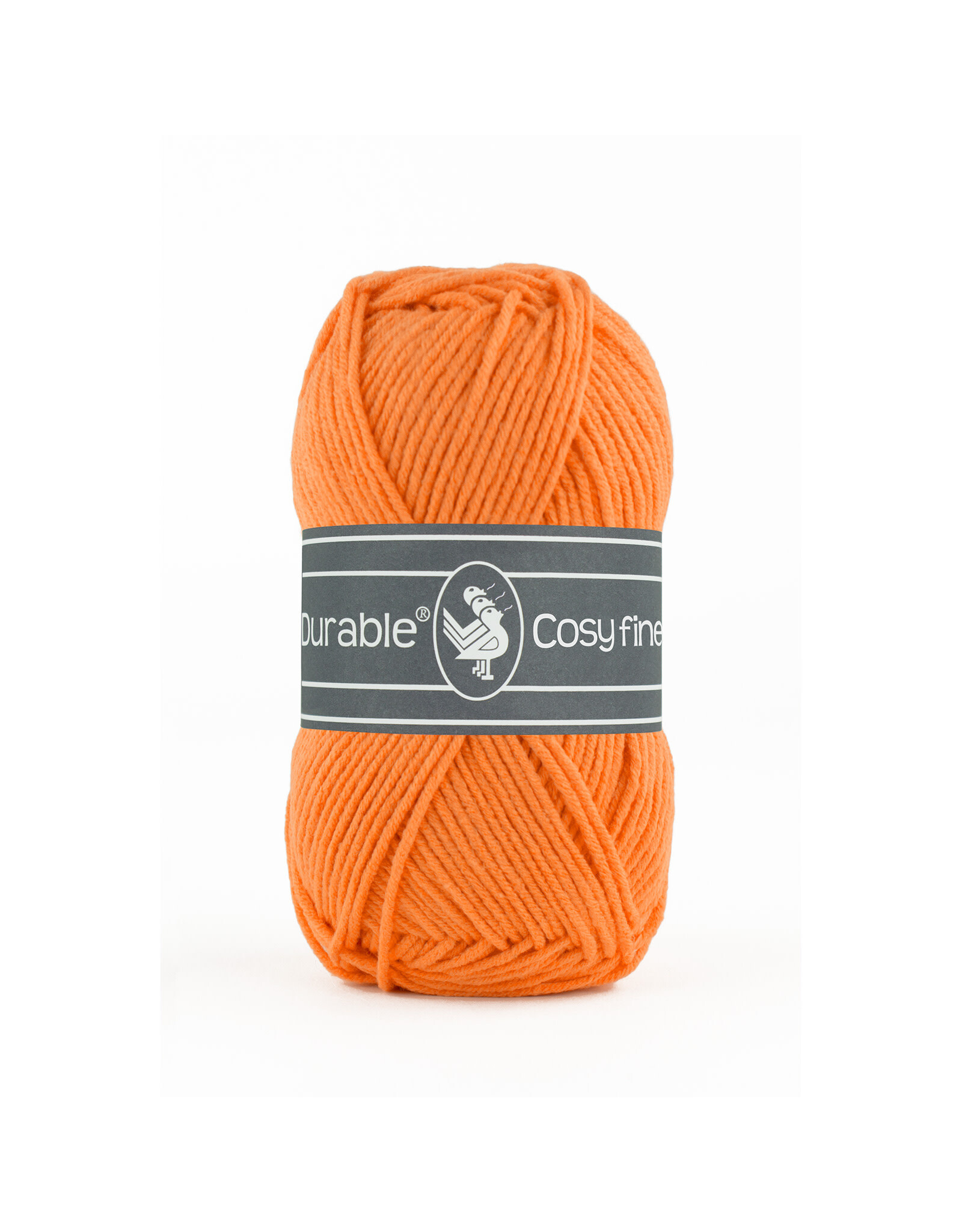 Durable Durable Cosy Fine - Mandarin - 2197