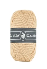Durable Durable Cosy Fine - Sand - 2208