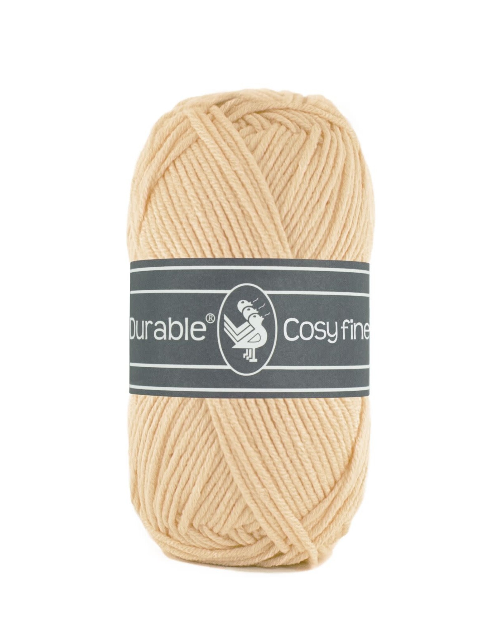 Durable Durable Cosy Fine - Sand - 2208