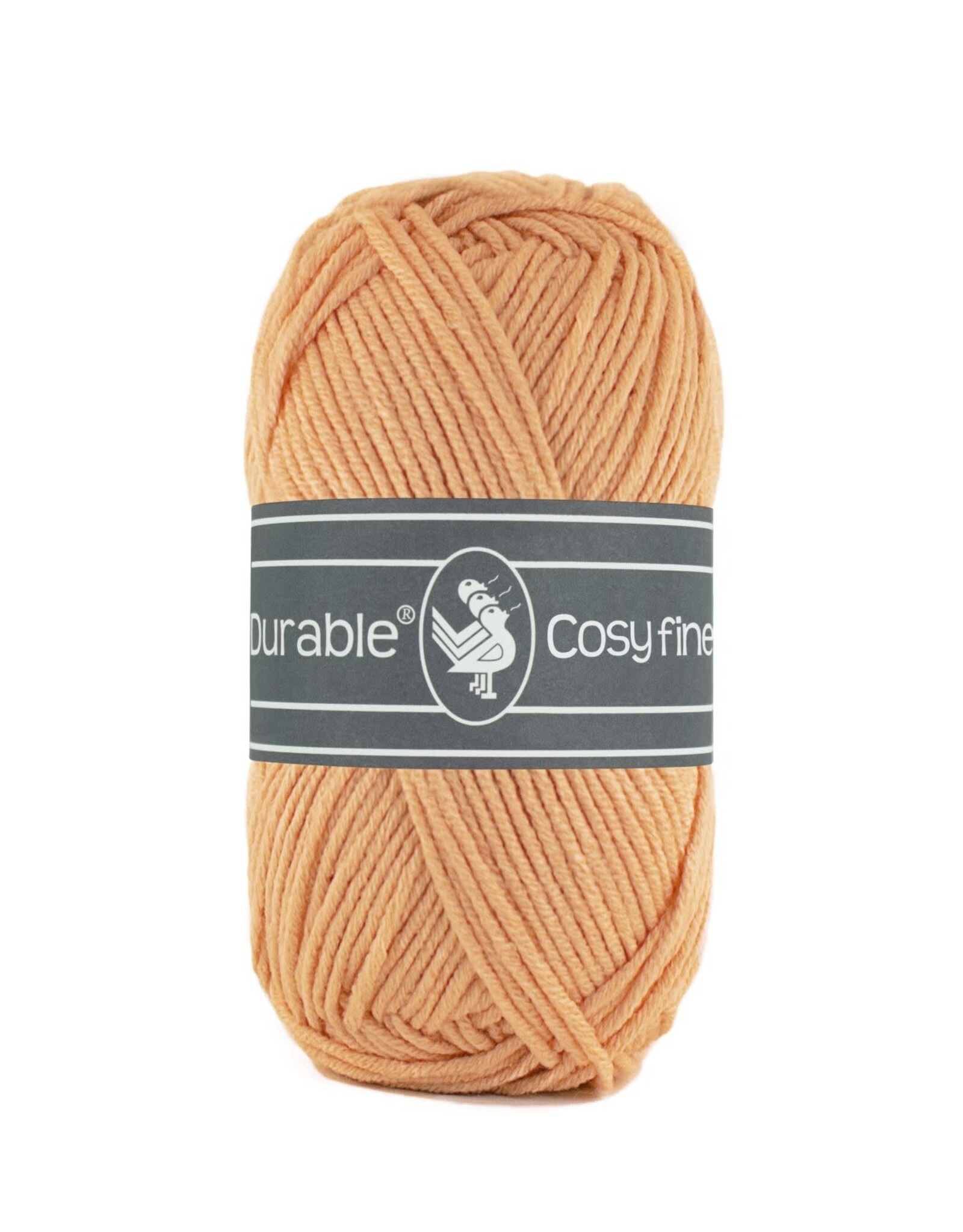 Durable Durable Cosy Fine - Camel - 2209