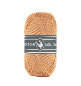 Durable Durable Cosy Fine - Camel - 2209