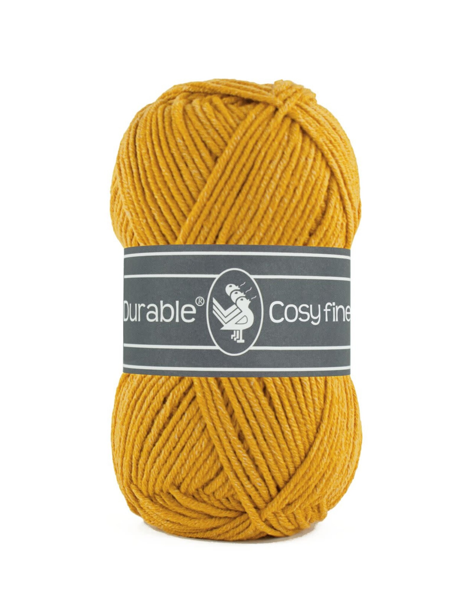 Durable Durable Cosy Fine - Curry - 2211