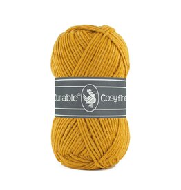 Durable Durable Cosy Fine - Curry - 2211