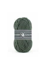 Durable Durable Cosy Fine - Antracite - 2238
