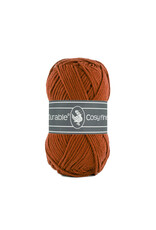 Durable Durable Cosy Fine - Brick - 2239