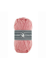 Durable Durable Cosy Fine - Vintage Pink - 225