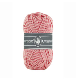 Durable Durable Cosy Fine - Vintage Pink - 225