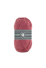 Durable Durable Cosy Fine - Raspberry - 228