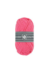 Durable Durable Cosy Fine - Pink Lemonade - 242