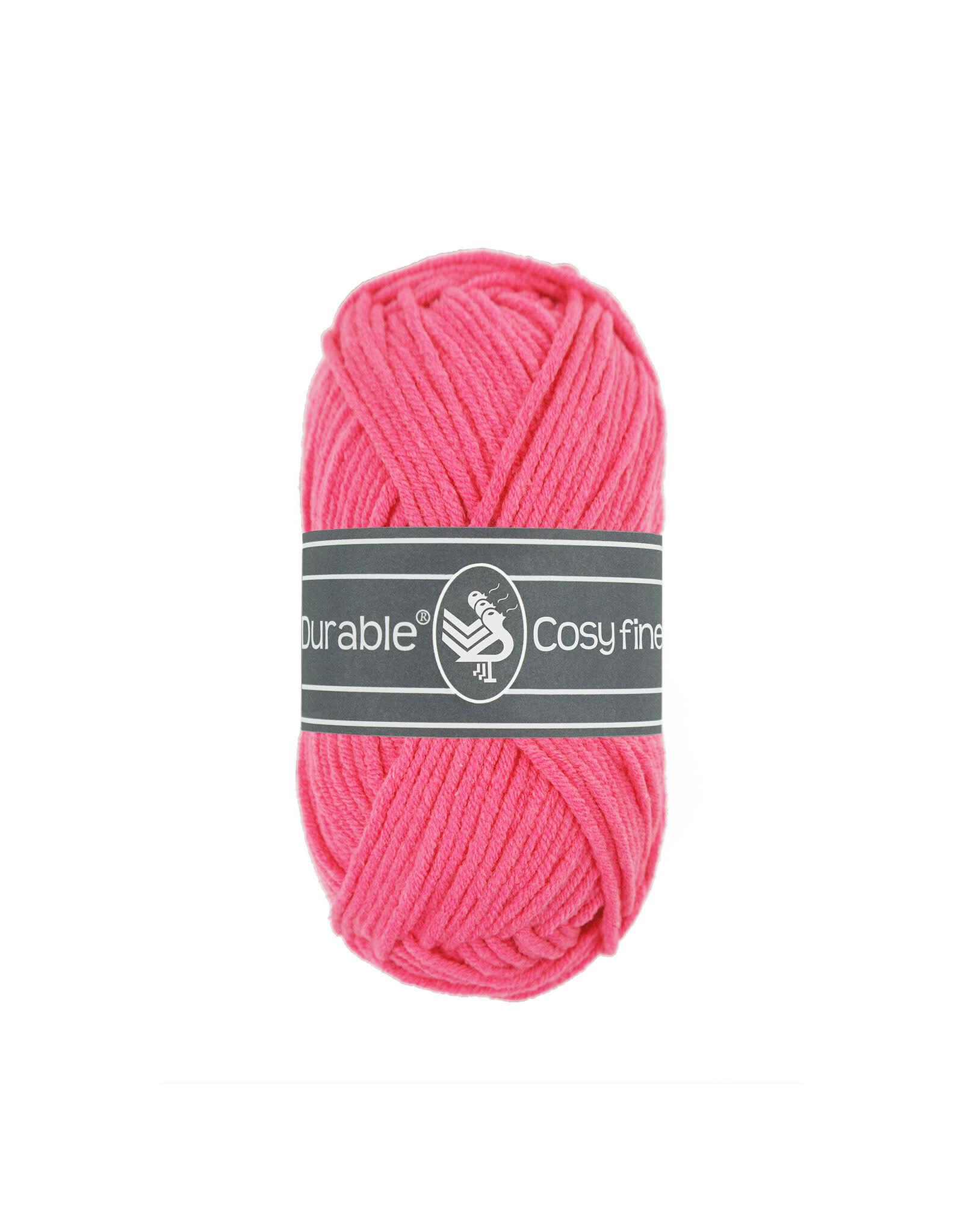 Durable Durable Cosy Fine - Pink Lemonade - 242