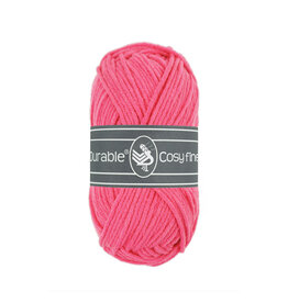 Durable Durable Cosy Fine - Pink Lemonade - 242