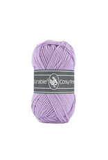 Durable Durable Cosy Fine - Pastel Lilac - 268