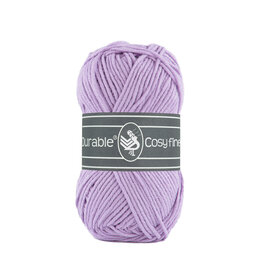 Durable Durable Cosy Fine - Pastel Lilac - 268