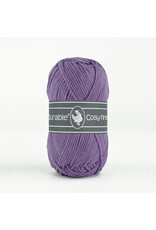 Durable Durable Cosy Fine - Light Purple - 269