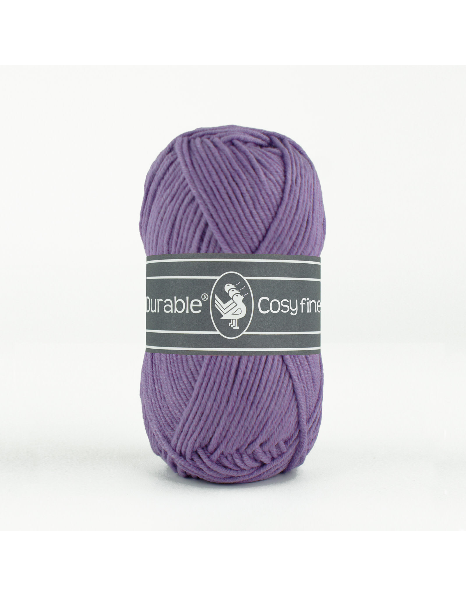 Durable Durable Cosy Fine - Light Purple - 269