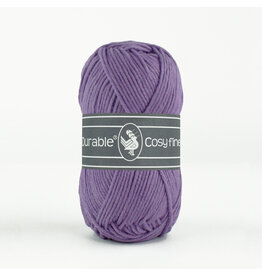 Durable Durable Cosy Fine - Light Purple - 269