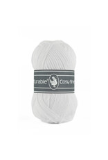 Durable Durable Cosy Fine - White - 310