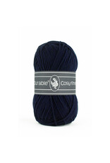 Durable Durable Cosy Fine - Navy - 321