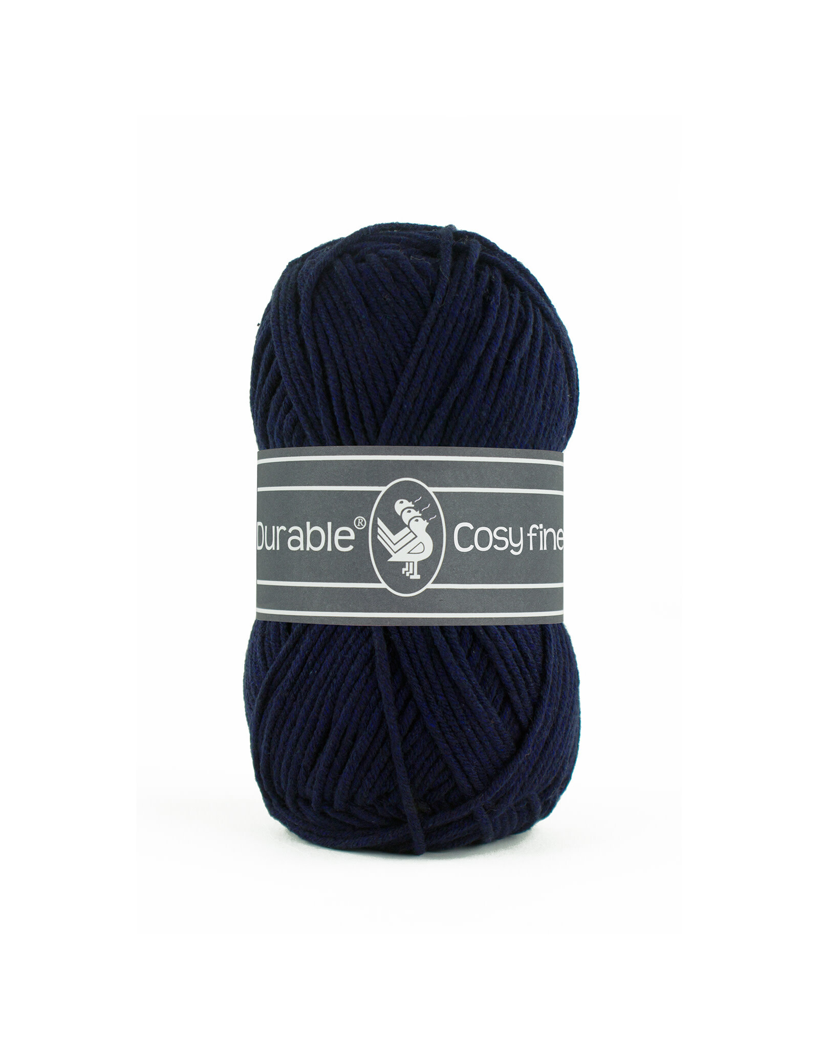 Durable Durable Cosy Fine - Navy - 321