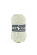 Durable Durable Cosy Fine - Ivory - 326