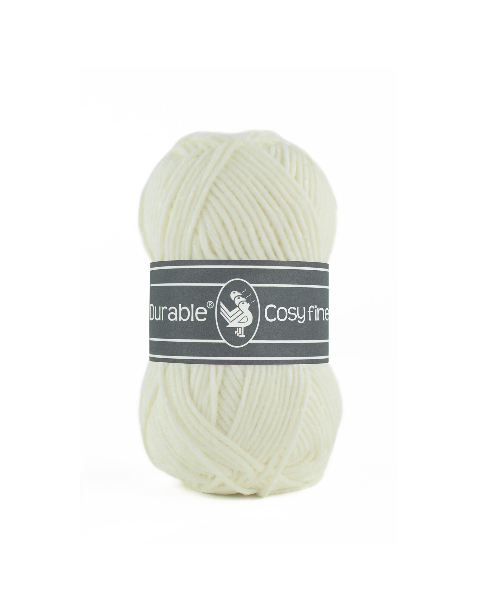 Durable Durable Cosy Fine - Ivory - 326