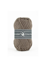 Durable Durable Cosy Fine - Warm Taupe - 343