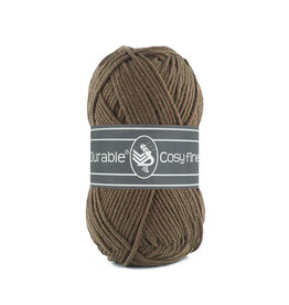 Durable Durable Cosy Fine - Walnut - 344