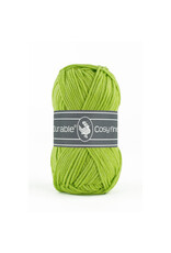 Durable Durable Cosy Fine - Lime - 352