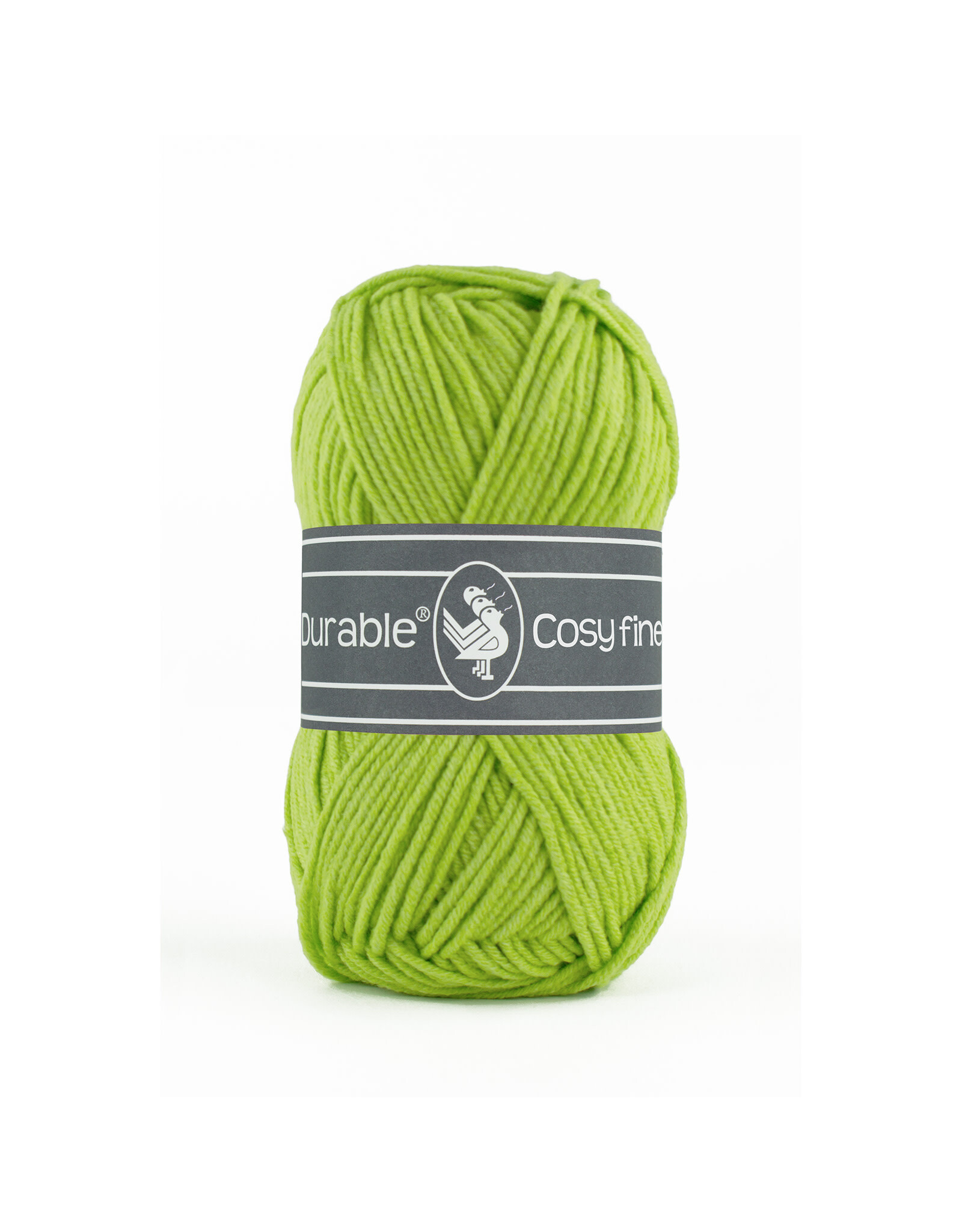 Durable Durable Cosy Fine - Lime - 352