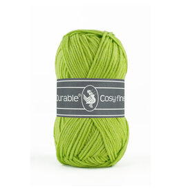 Durable Durable Cosy Fine - Lime - 352