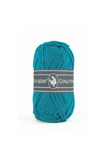Durable Durable Cosy Fine - Turquoise - 371
